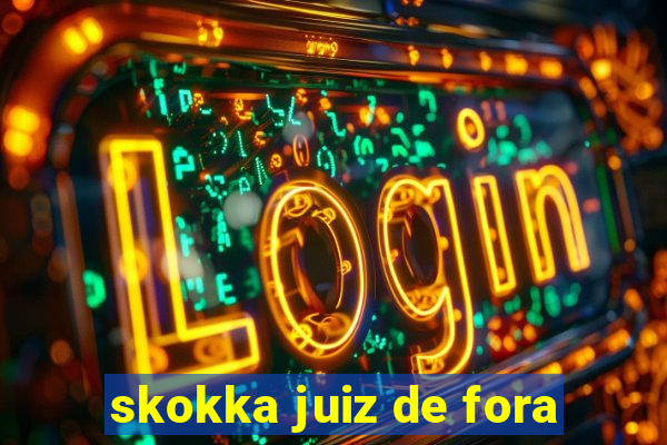 skokka juiz de fora